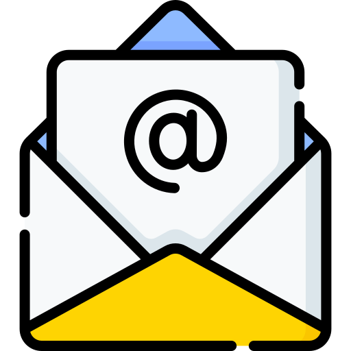 Email Icon